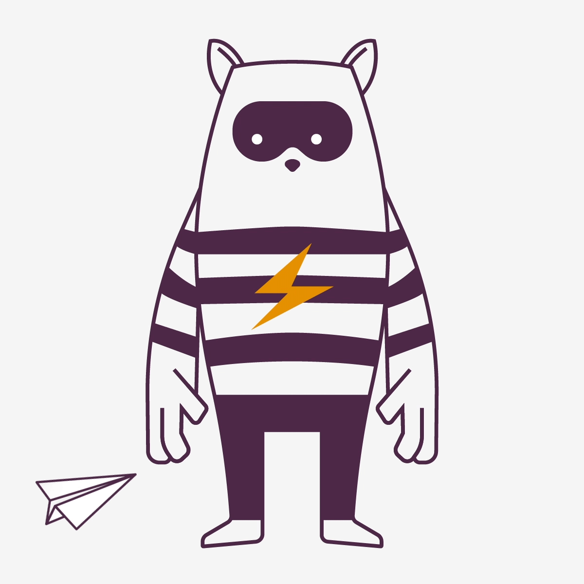 Núria Royo, Cofundadora y DMM de La Mapache