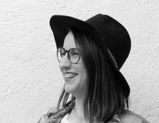 Núria Royo, Cofundadora y DMM de La Mapache