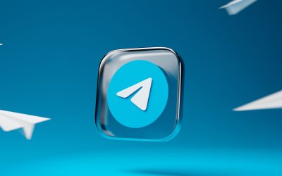 ¿Telegram como herramienta de publicidad?