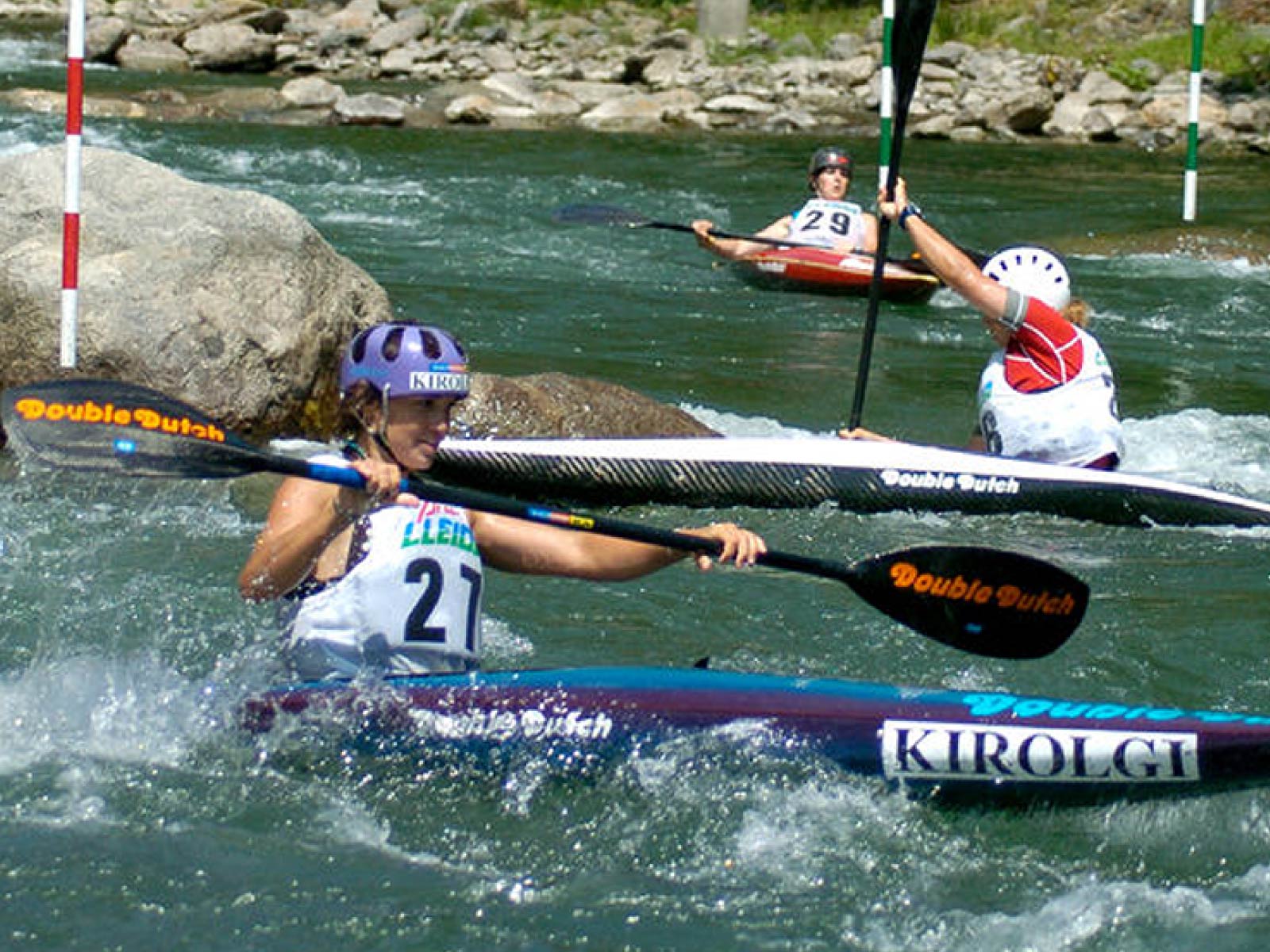 Núria Royo, Cofundadora y DMM de La Mapache