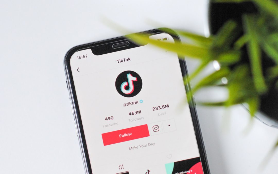 El gran potencial de TikTok para lanzar tu marca