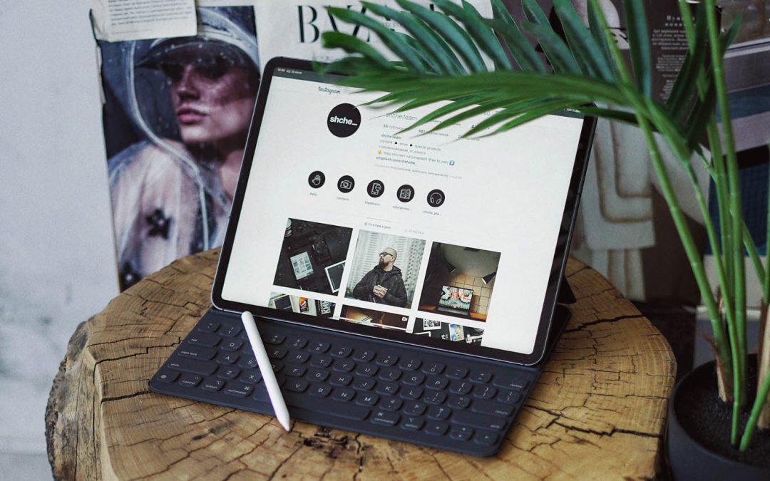 Como utilizar Instagram en educación