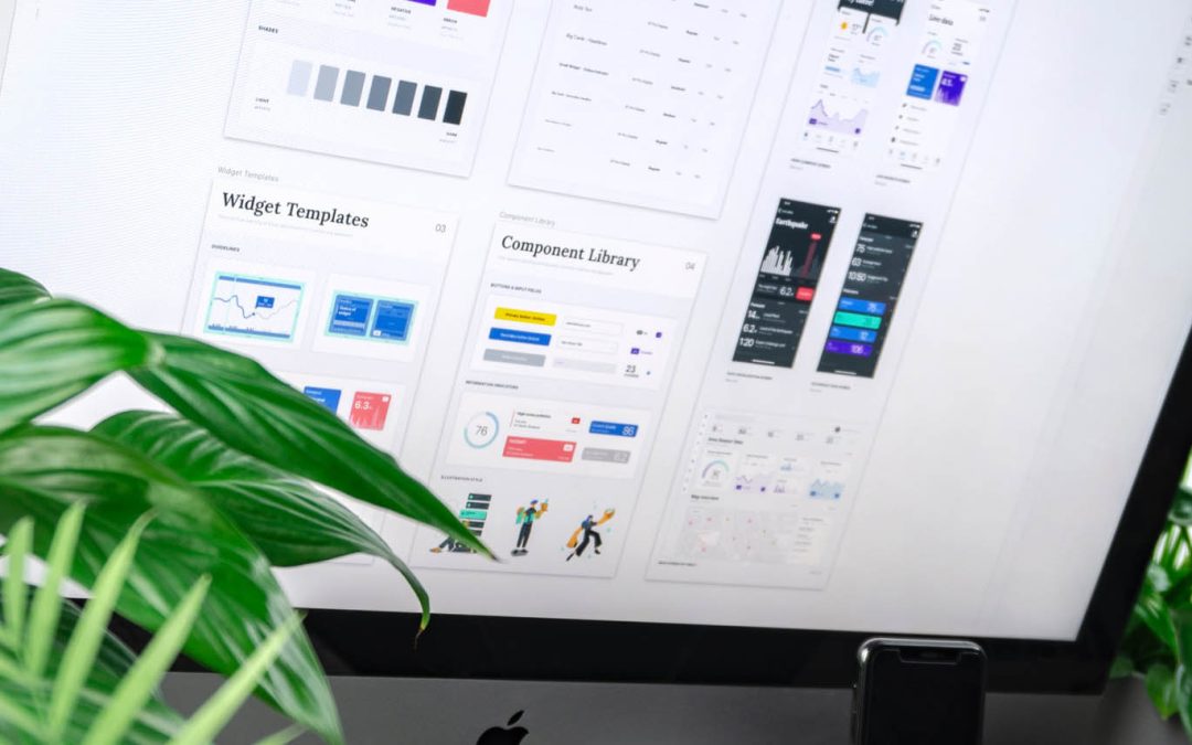 Las claves del éxito de un buen diseño web